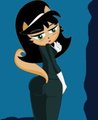 Kitty Katswell Beautiful Pose by MasterDragon