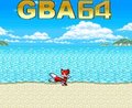 My OC of me! by GBA64
