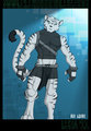 My fursona By Luka by 1mastermind