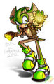 Blitz the Hedgehog 2012
