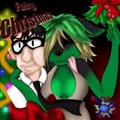Gift:The Fairy Christmas