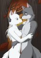 RW - Bliss by Kurapika