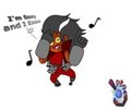 PC:The Sexy Tager by RB9
