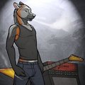 Showtime by tsaiwolf