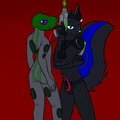 Partners in Crime
