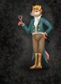 A Weasel Of Means