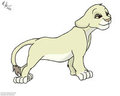 Lion King - Upendi two
