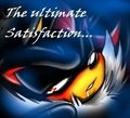 The Ultimate Satisfaction...