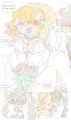 Bridal Beth Clickbait by Blackbewhite2k7