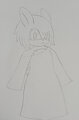 Getsu The Rabbit by DragonMakai709