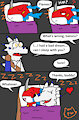 Flames and Garuru 11 - Bad Dream