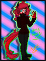 ~:.Art Trade: Naughty_Doodles.:~