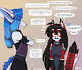 Ask ARA - Guest by fluffKevlar