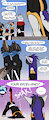 Ask ARA - Counterweight by fluffKevlar