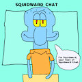 Squidward Chat