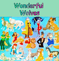 Wonderful Wolves