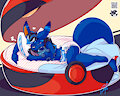 [⚡] - COMFY NAP