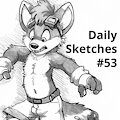Daily Sketches #53