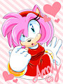 Amy Rose 2020
