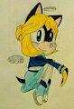 Maria (StarShine Verse)