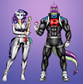 Team Sparity