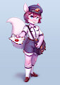 Mail for you~