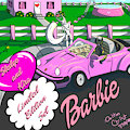 Barbie Girl!