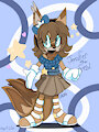 Jennifer the fox