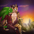 Romantic Nerds
