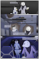 Project D.E -Comic part 1- (Page 26)