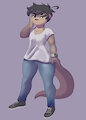 jeans by MrShin