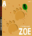 Codiname zoe _vol 1 by arineu
