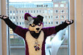 Happy Fursuit Friday by Pawalo