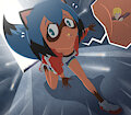 BNA Run Michiru