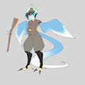 Tireal Shnee - German Mountain Infantry by HappyTireal