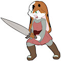 [C] Angery bun~