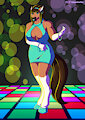 Wanna dance?