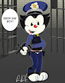 Dot the Guard