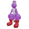 Yoshi 2020