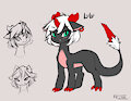 [Redraw] Lulu mini form