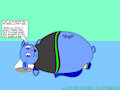 BV becames an Fat Mattress