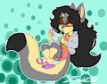 Zoosie Bubble tea