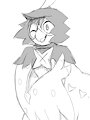 Decidueye