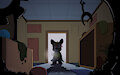 Nic's Adventure : The Dark Room