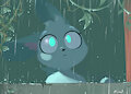 Rainy day by HydraB