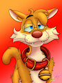 Just Eddie by lobofeo
