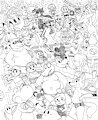 BEACHSIDE SMASH ULTIMATE