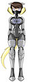 COM Garlean Drone