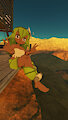 VRChat - Amalia Sheran Sharm