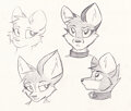 Style Experimentation 2